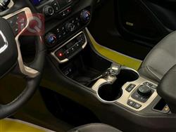 جی ئێم سی تیرەین